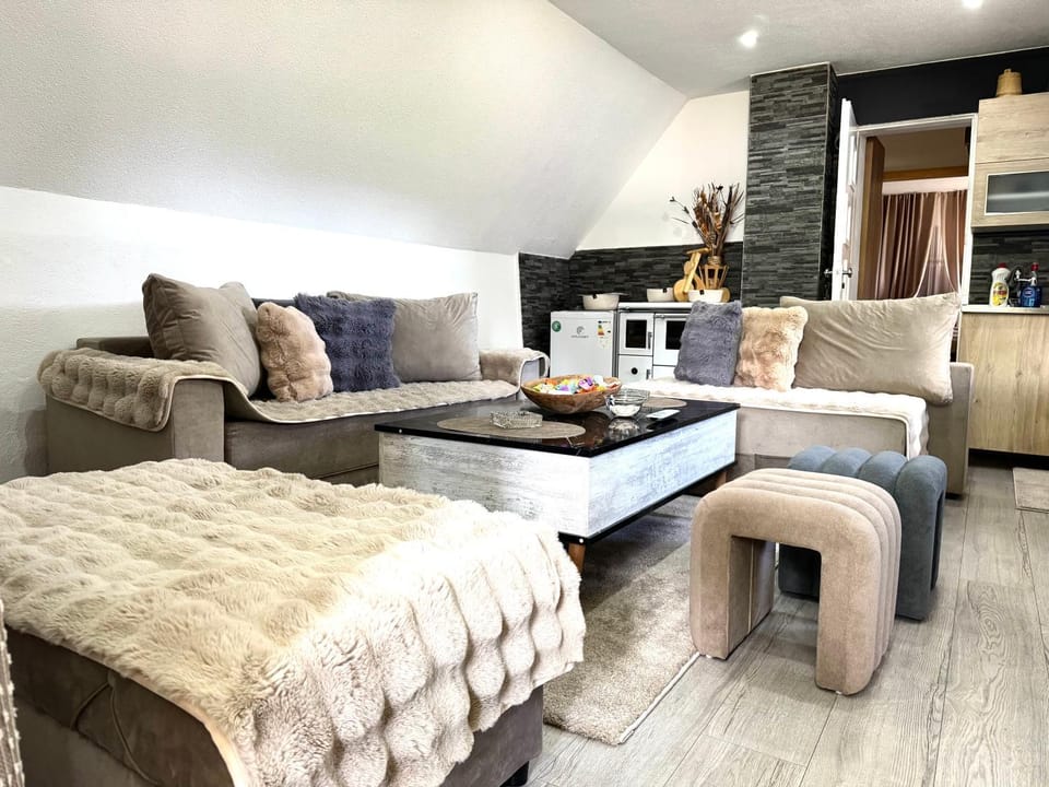 The Secret Garden Retreat House in Montenegro