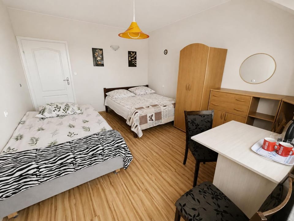Pokoje Adek 2 Vacation rental in Wladyslawowo