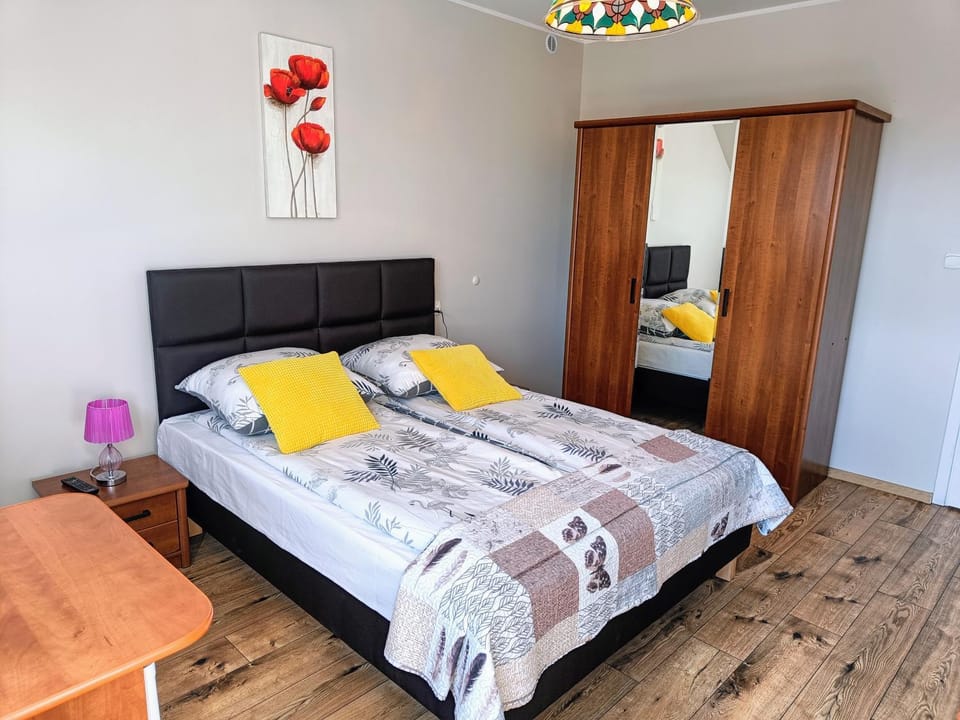Pokoje Adek 2 Vacation rental in Wladyslawowo