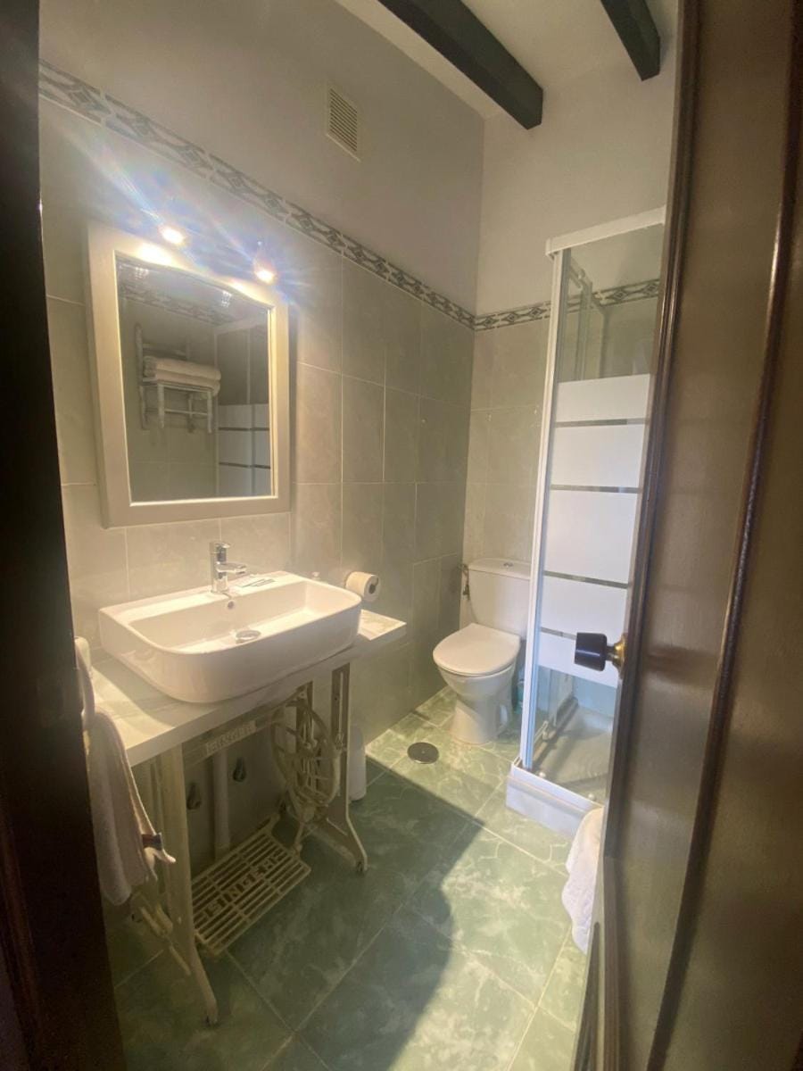 Alojamiento rural Merón Apartment in Western coast of Cantabria