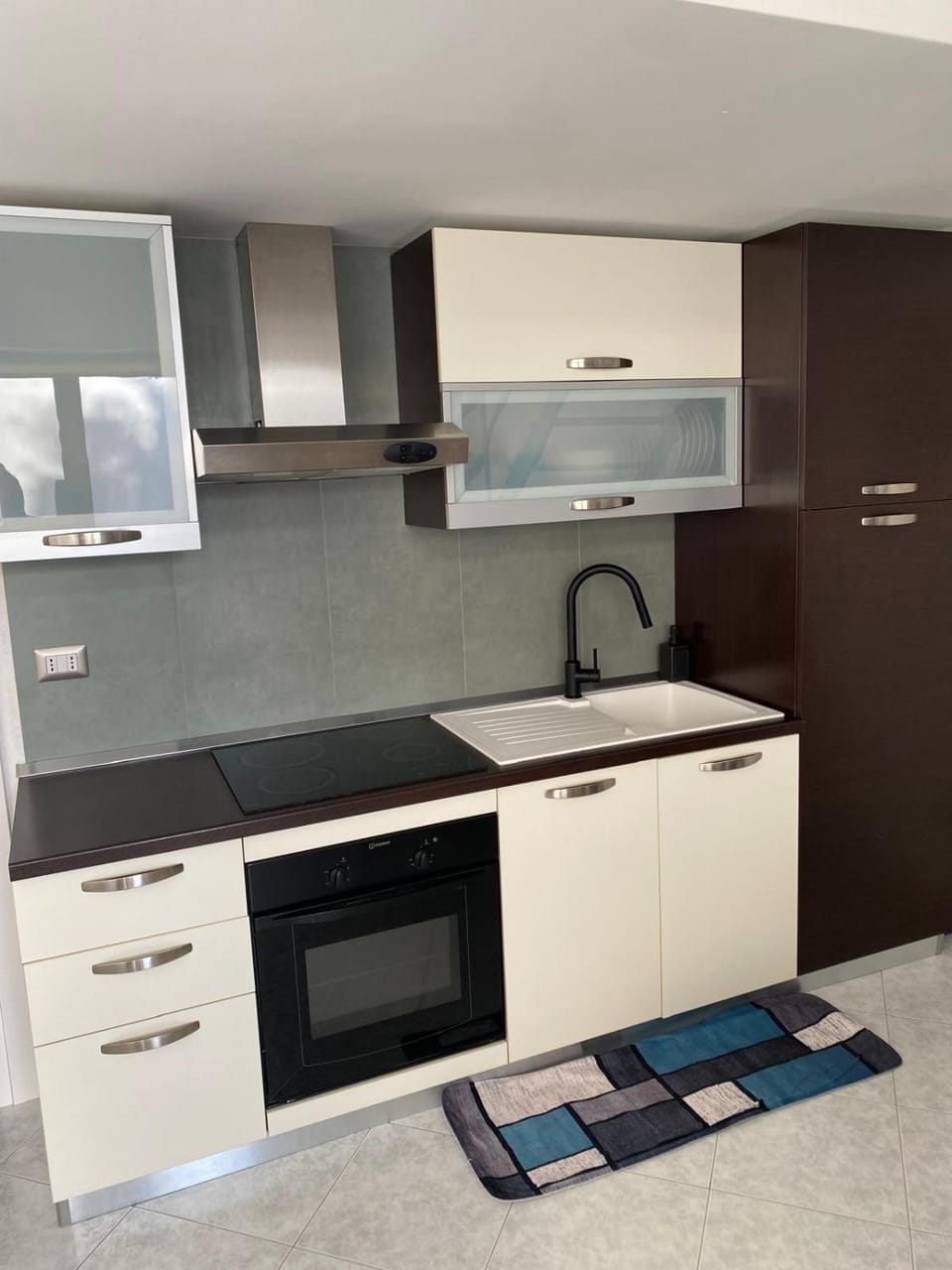 Lucry s Little house Apartment in Apulia