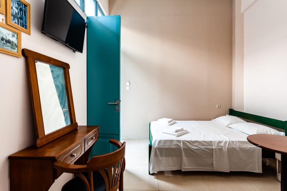 Στούντιο Στη Στοά Βαρβουτσή #3 Apartment in Messenia