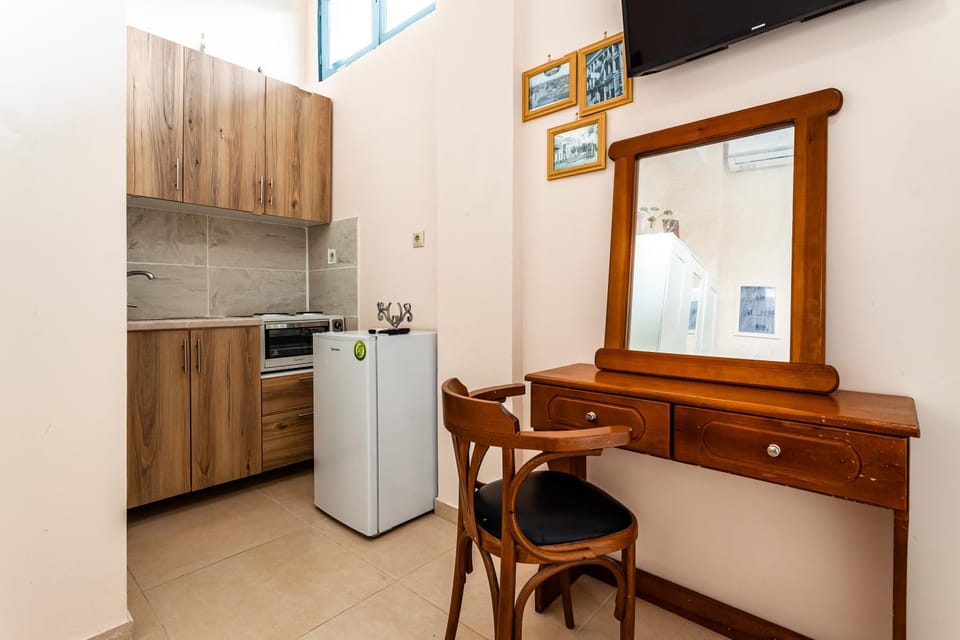 Στούντιο Στη Στοά Βαρβουτσή #3 Apartment in Messenia