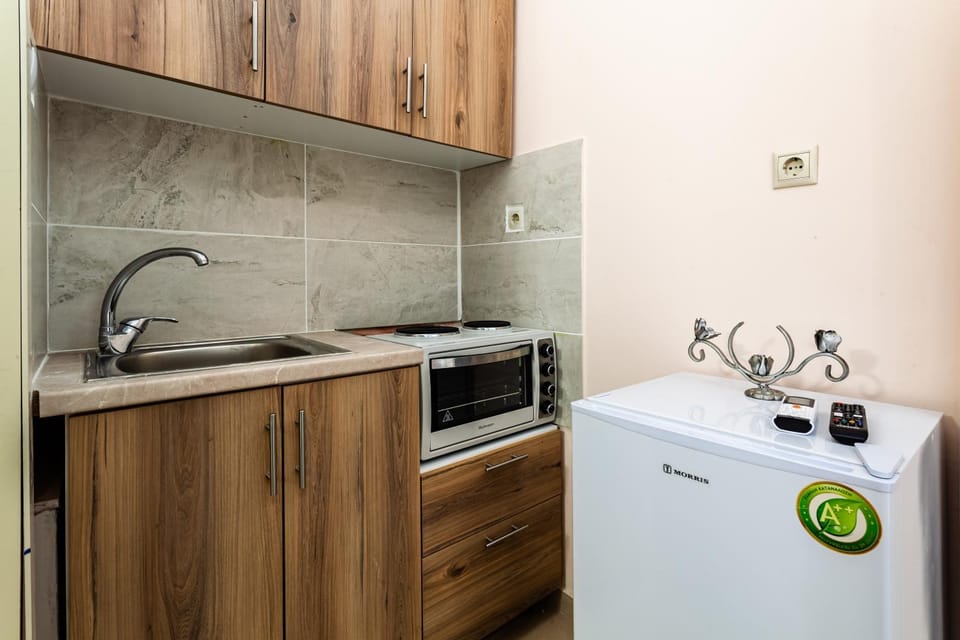 Στούντιο Στη Στοά Βαρβουτσή #3 Apartment in Messenia