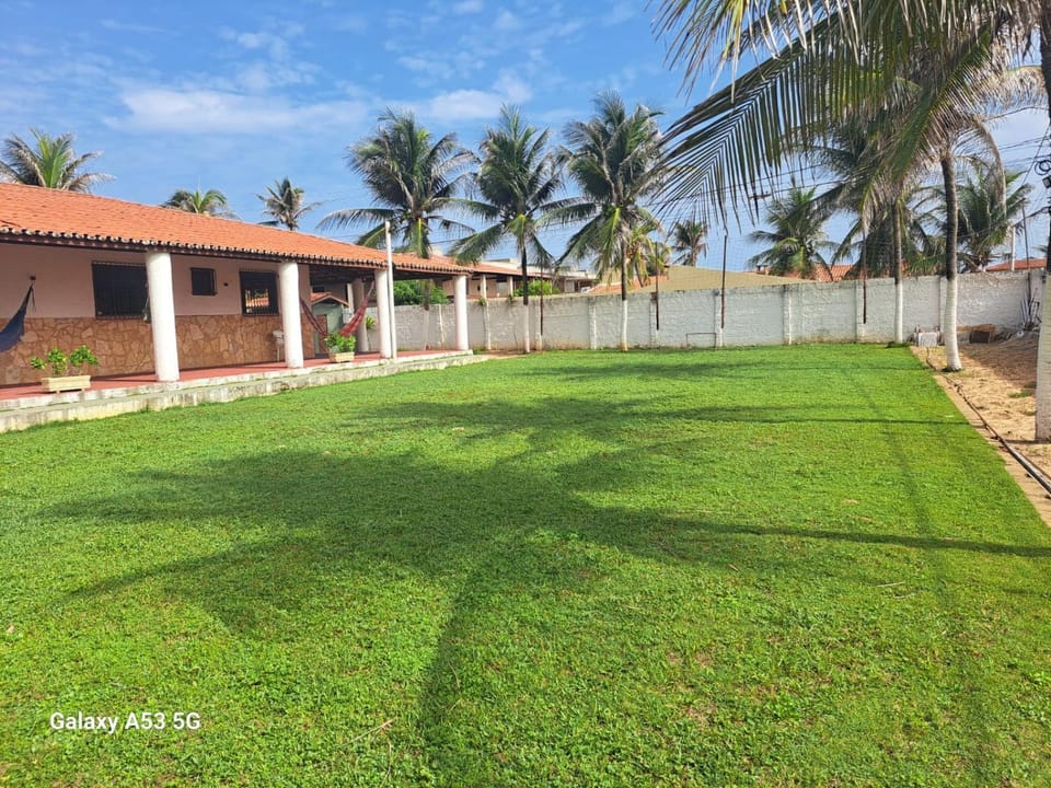 Casa de Praia na Taiba- Ce House in State of Ceará