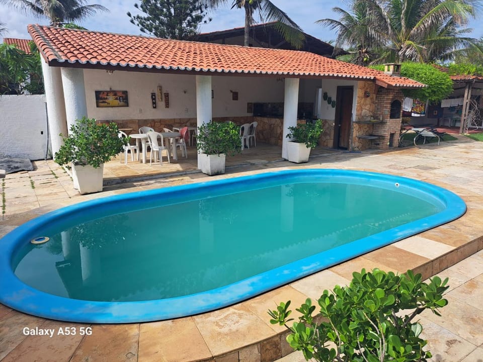Casa de Praia na Taiba- Ce House in State of Ceará