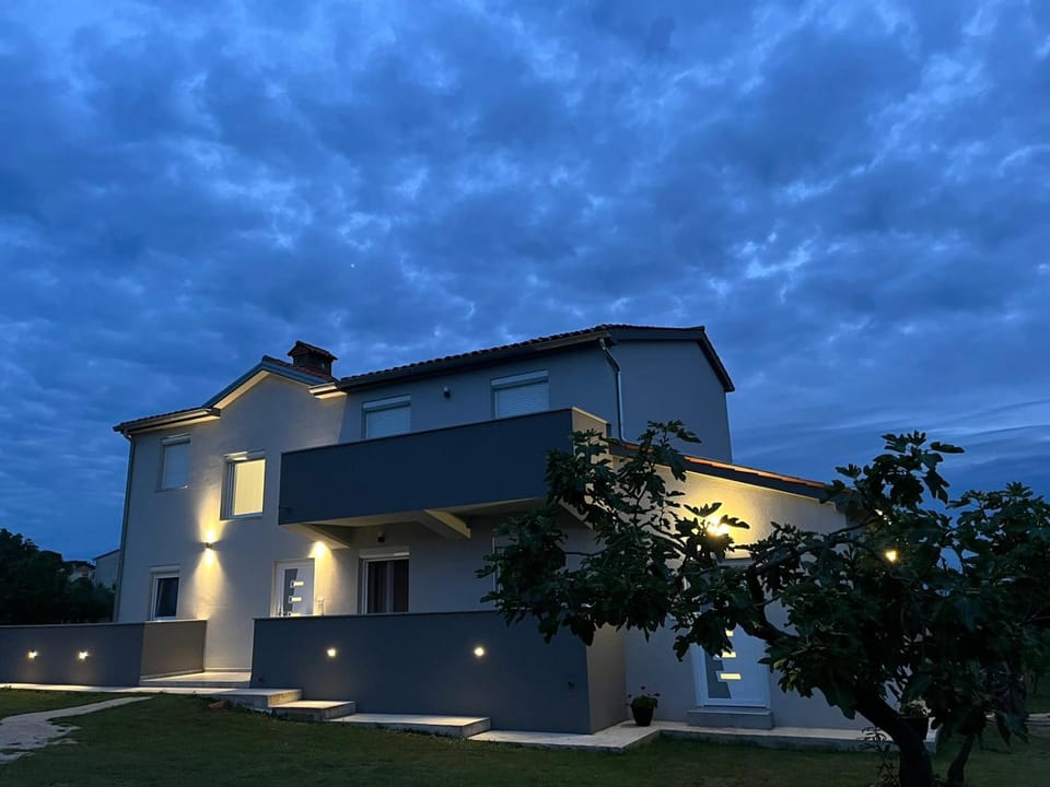 Studio apartman Fjaka Apartment in Istria County