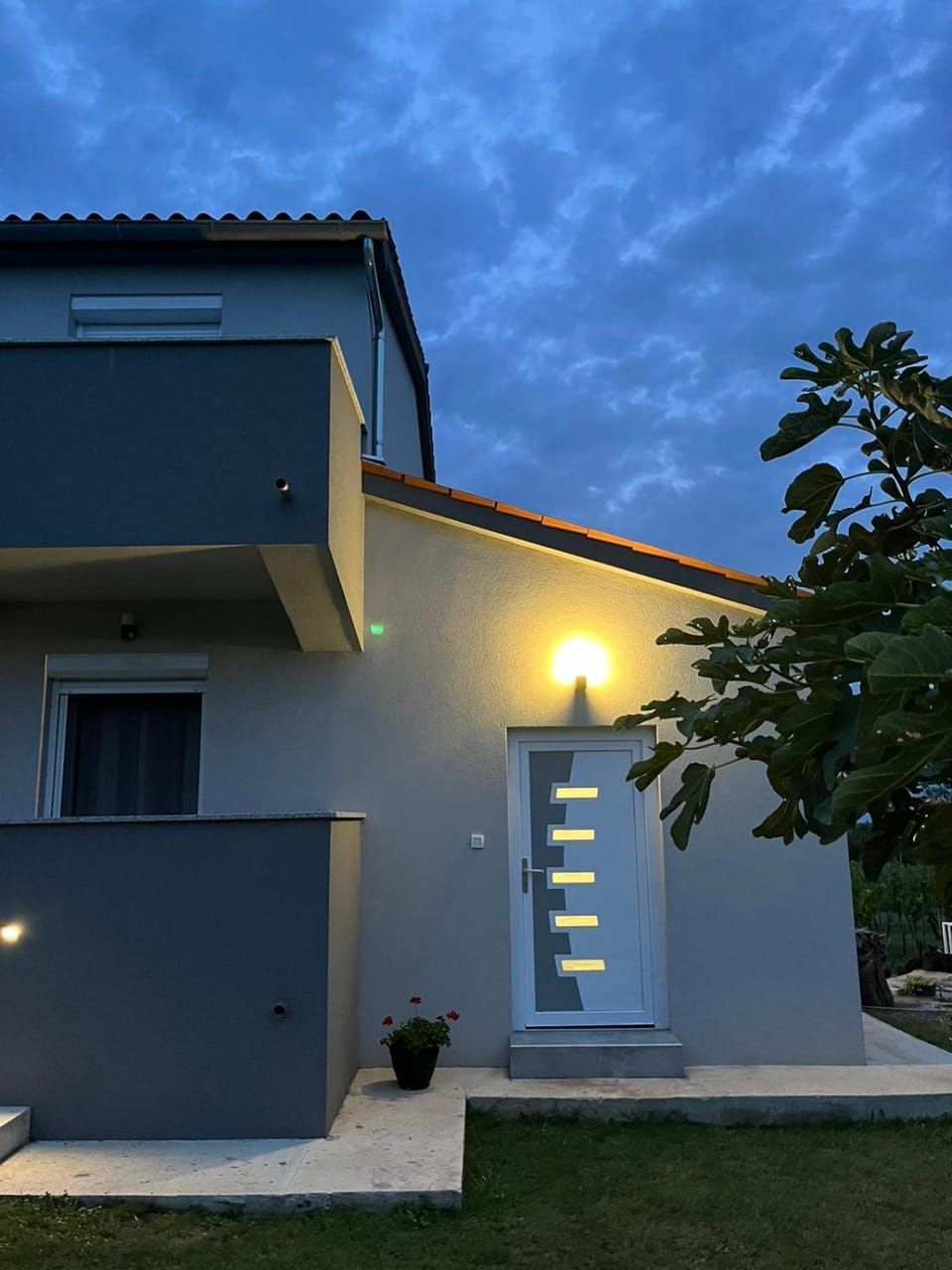 Studio apartman Fjaka Apartment in Istria County