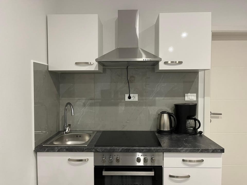 Studio apartman Fjaka Apartment in Istria County