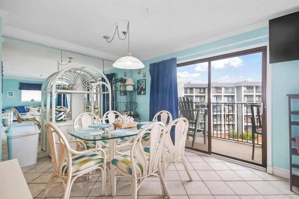 Myrtle Beach Resort B437 House in South Carolina
