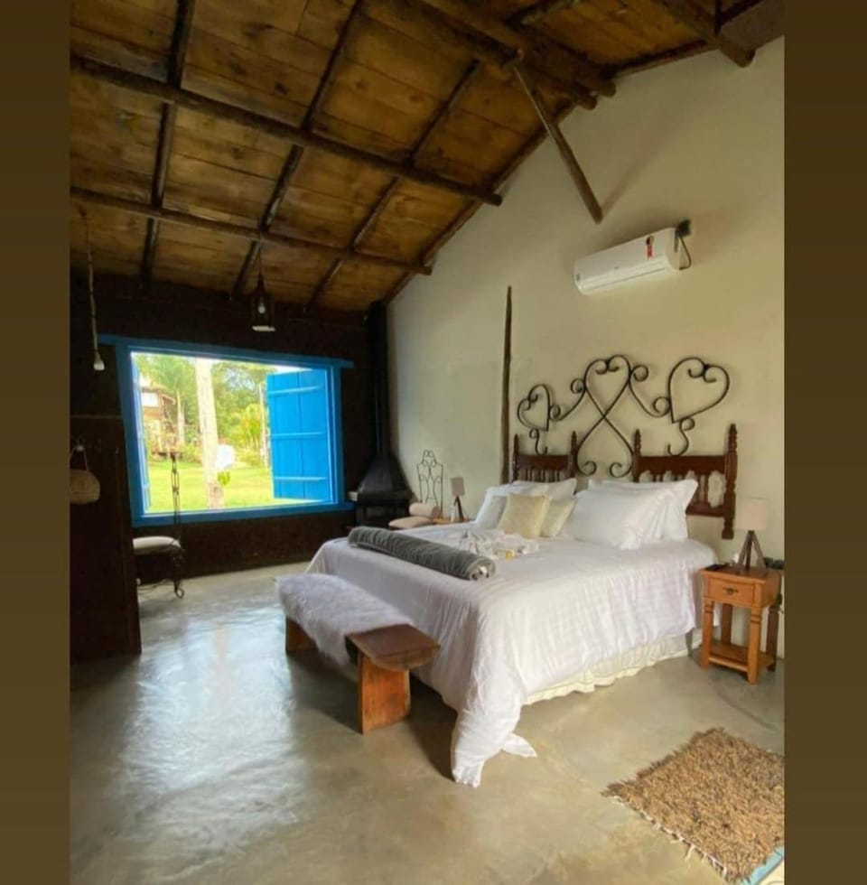 Suite Pink Floyd Apartment in State of Minas Gerais, Brazil