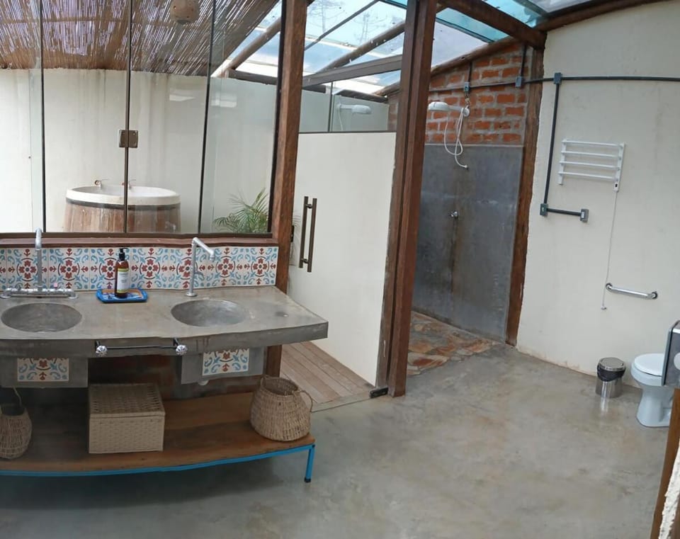 Suite Pink Floyd Apartment in State of Minas Gerais, Brazil