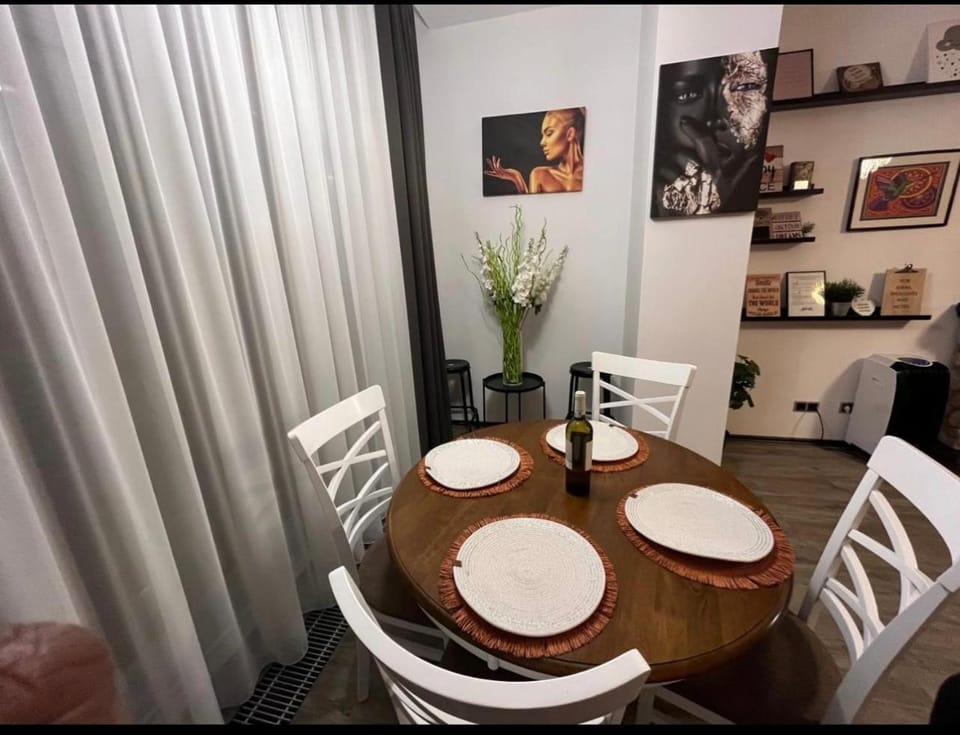 Montana Luxury Vue Apartment in Brasov