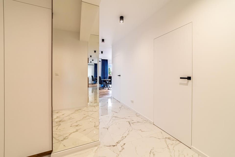 Apartament Giżycko Apartment in Lithuania