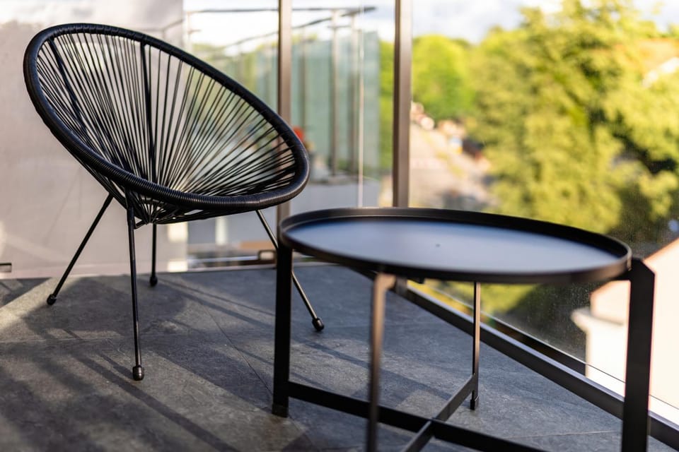 Apartament Giżycko Apartment in Lithuania