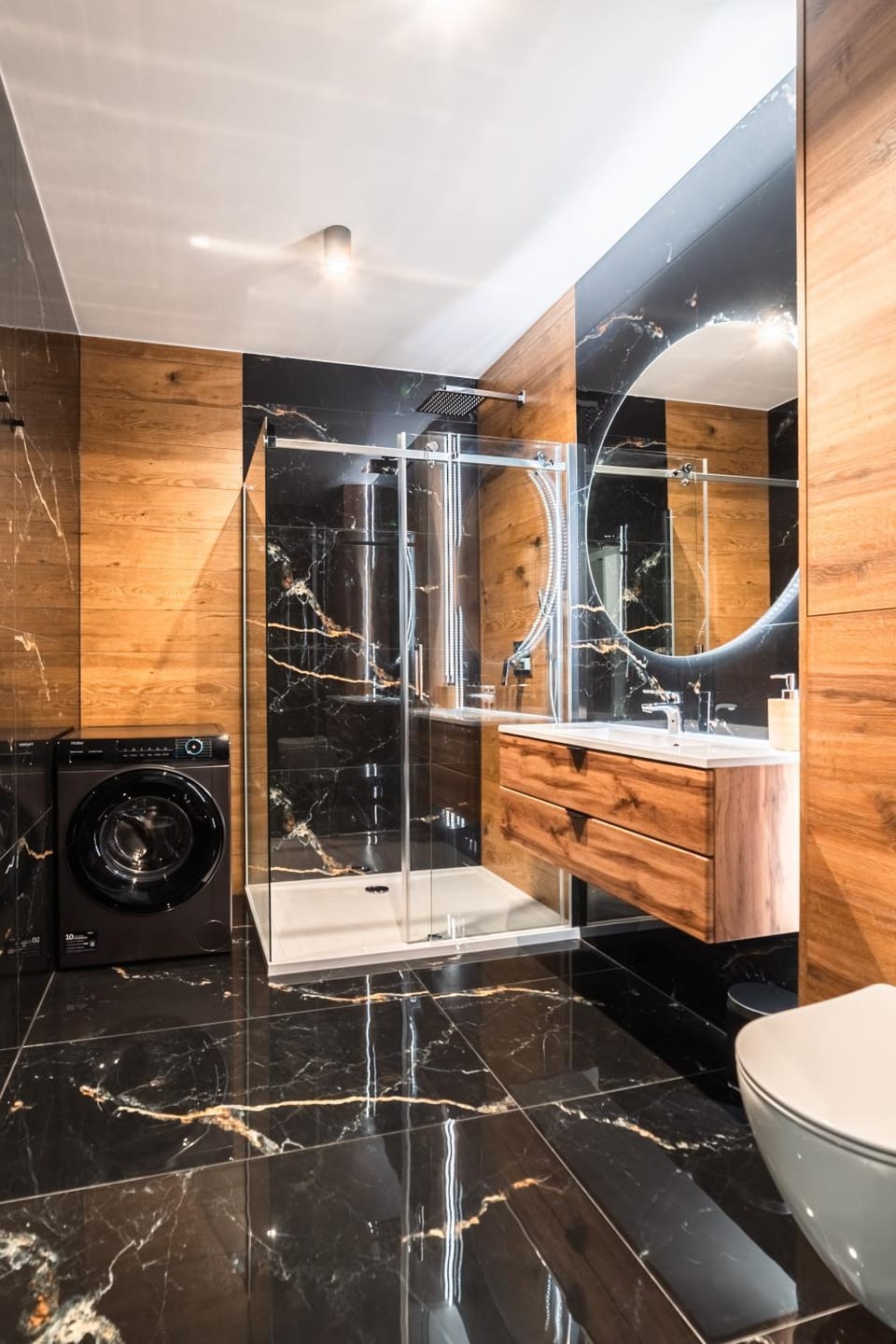 Apartament Giżycko Apartment in Lithuania