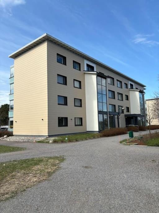 Flat Naantali 80m2 4p - Sea Comfort Peace Apartment in Finland