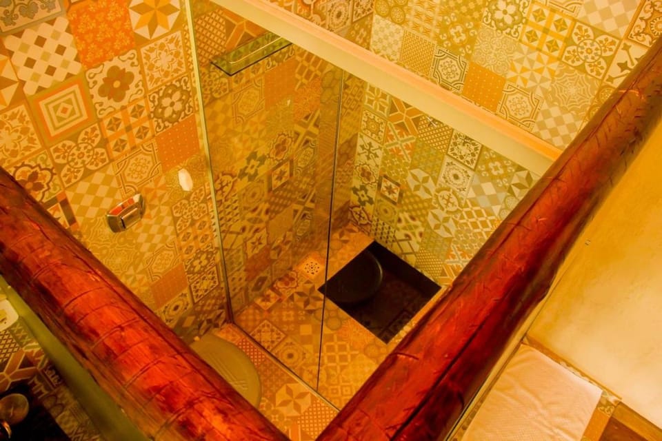 Suíte Jim Morrison Apartment in State of Minas Gerais, Brazil