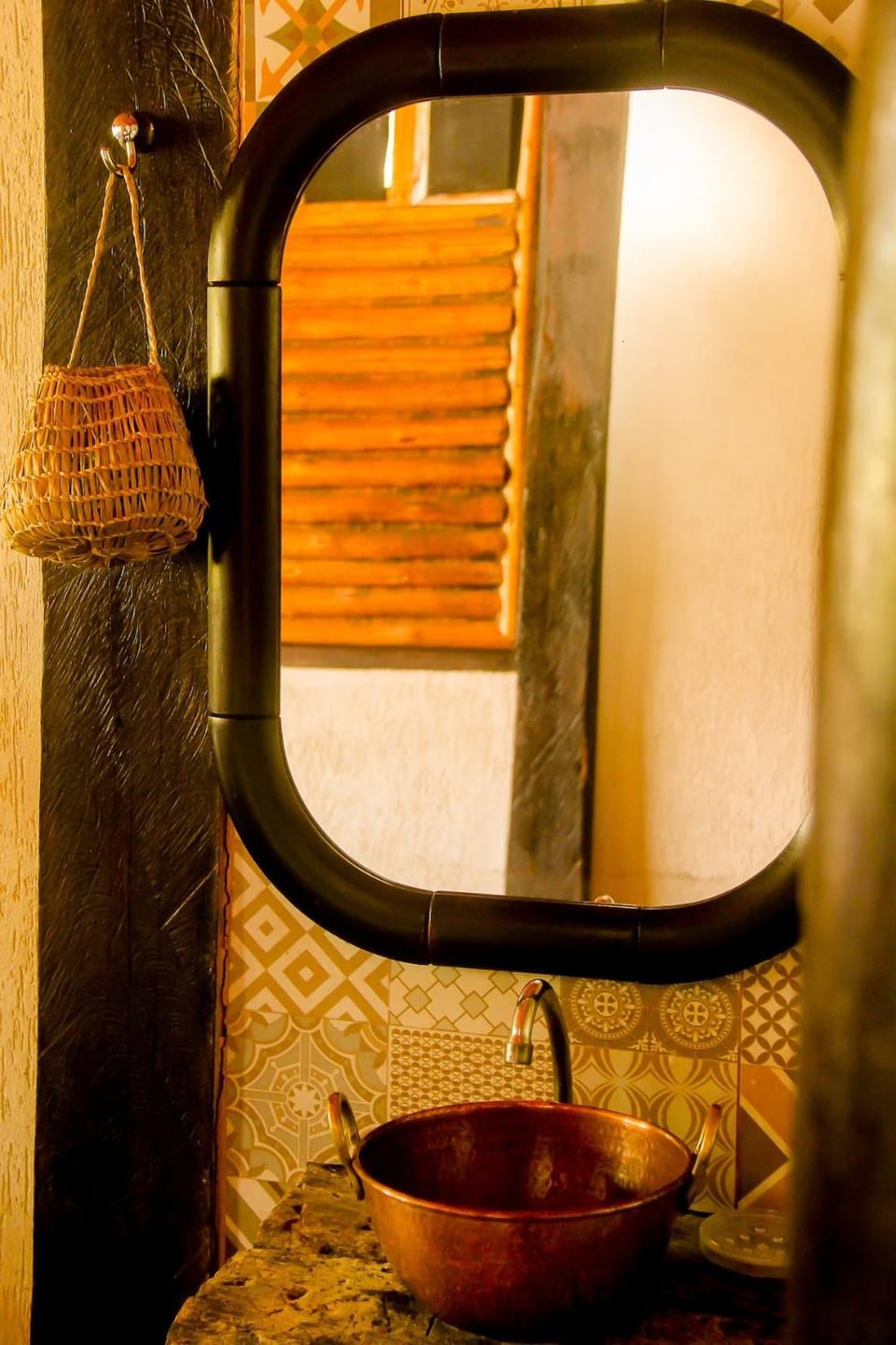 Suíte Jim Morrison Apartment in State of Minas Gerais, Brazil