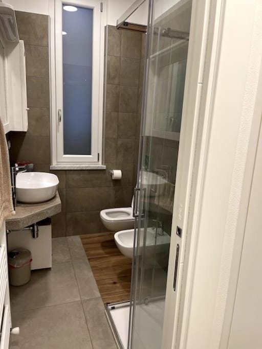 Battilana Apartment -vicino al mare e alle cave di marmo di Carrara Apartment in Carrara