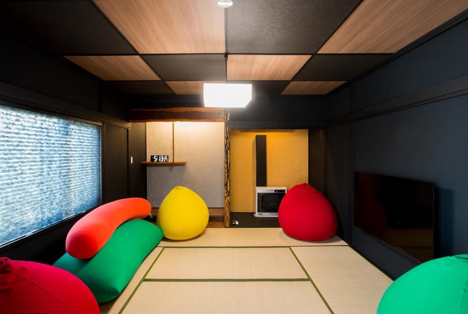 HOKKAIDO VILLA e2 - Vacation STAY 21960v House in Furano