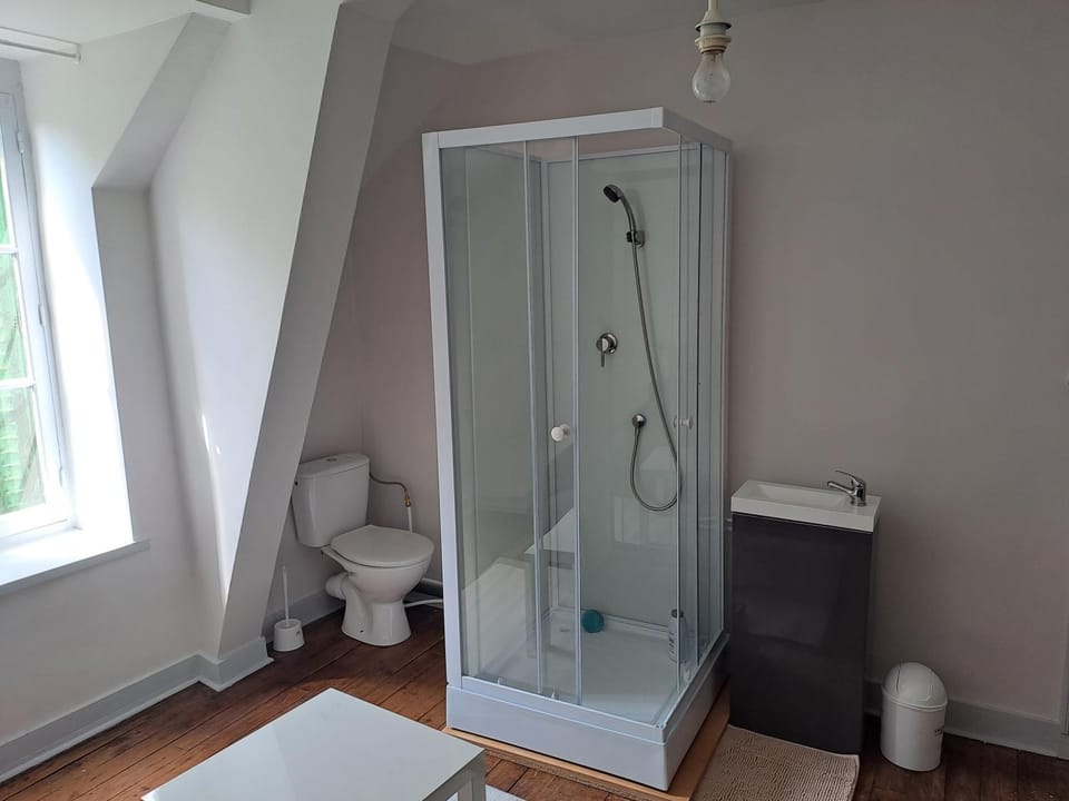 chambre prive standard Vacation rental in Centre-Val de Loire
