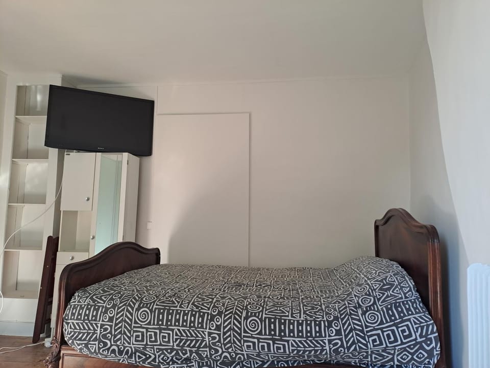 chambre prive standard Vacation rental in Centre-Val de Loire
