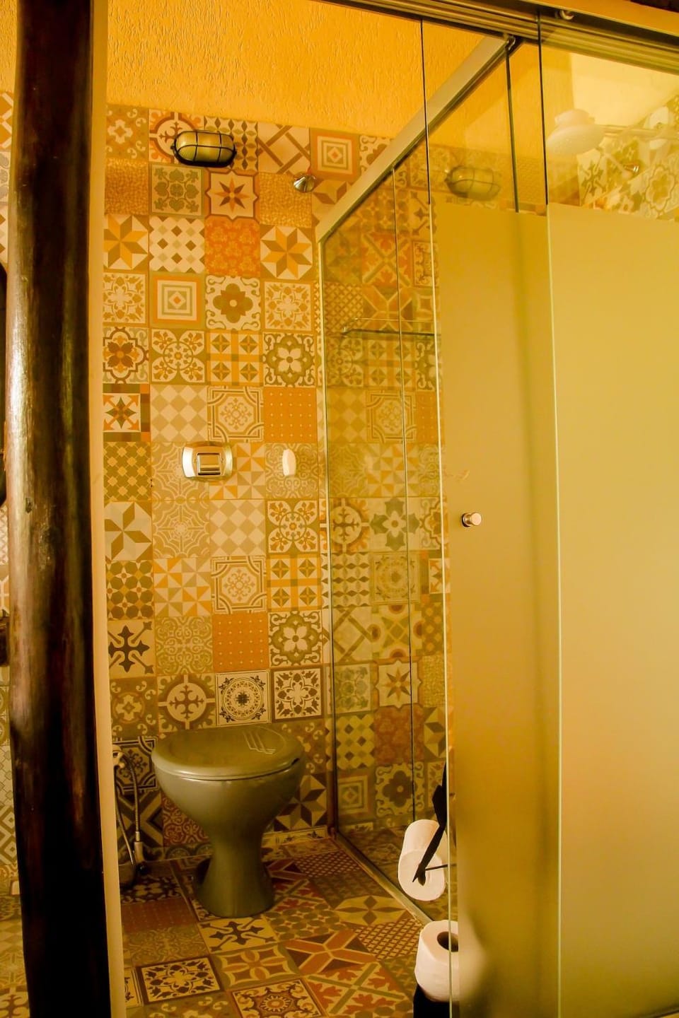 Suíte AC/DC Apartment in State of Minas Gerais, Brazil