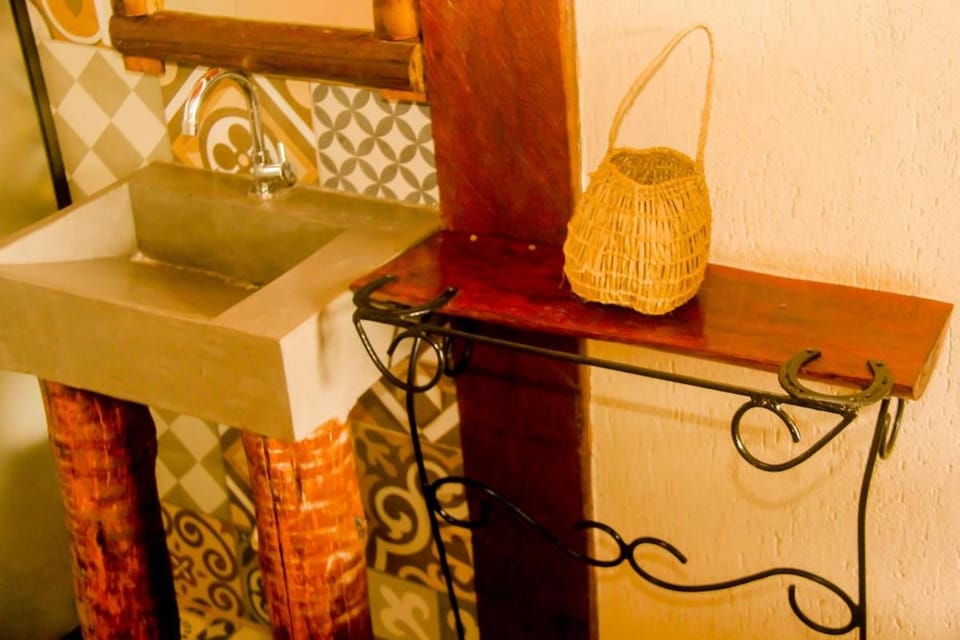 Suíte AC/DC Apartment in State of Minas Gerais, Brazil