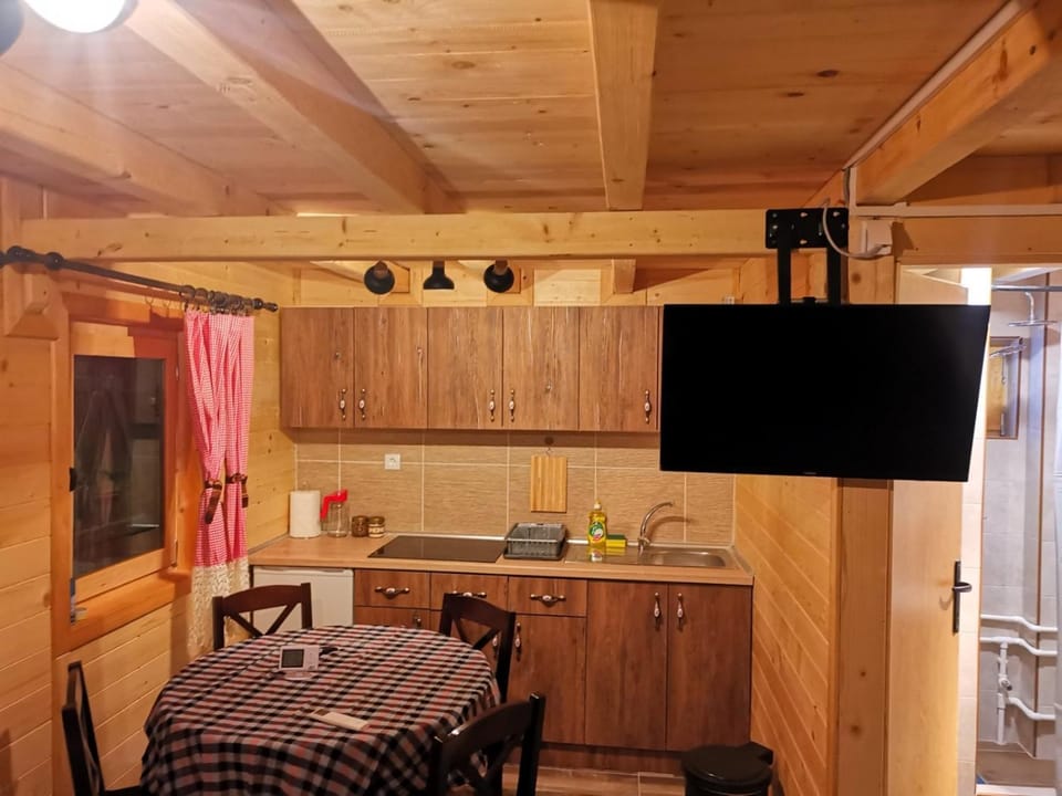 Mitrovacka Zora Apartment in Zlatibor District, Serbia