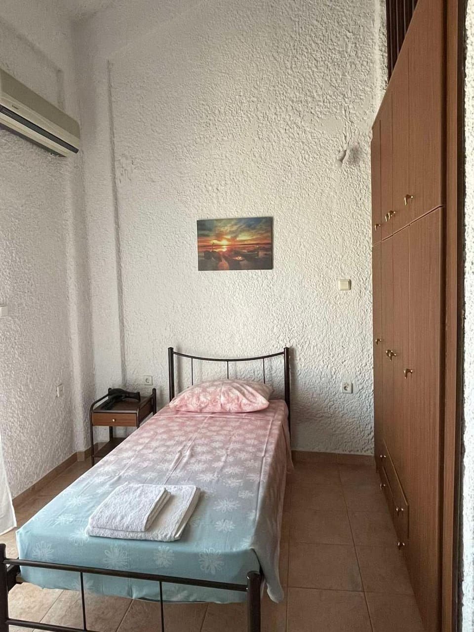 Blue Dreams Psakoudia Apartment in Halkidiki