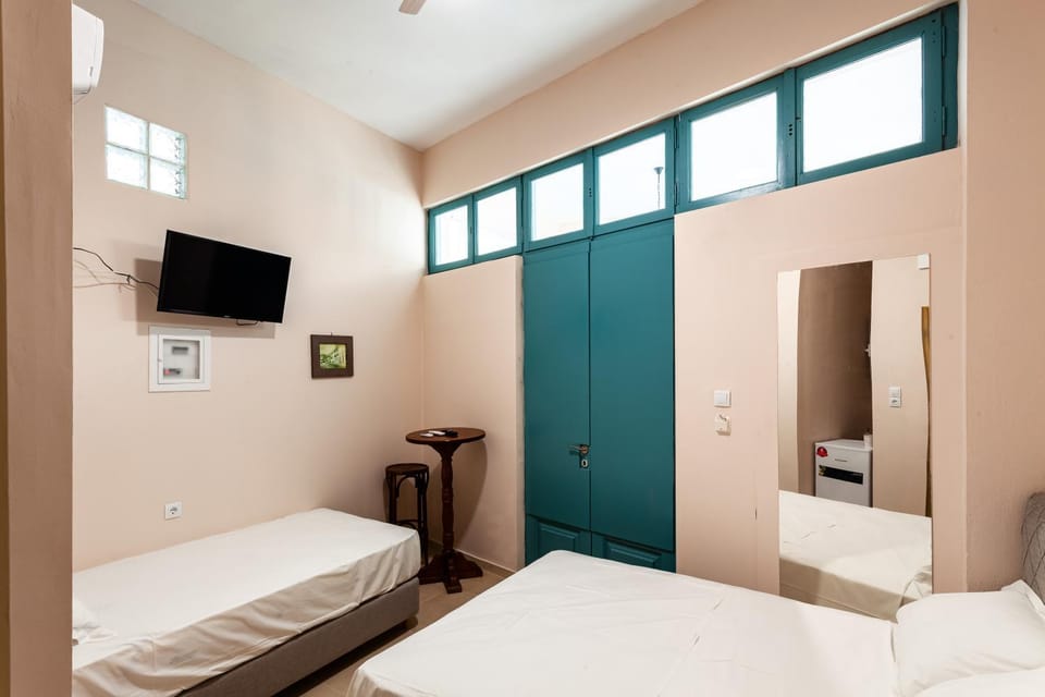 Στούντιο Στη Στοά Βαρβουτσή#9 Apartment in Messenia