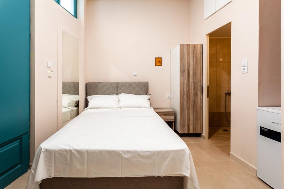Στούντιο Στη Στοά Βαρβουτσή#9 Apartment in Messenia