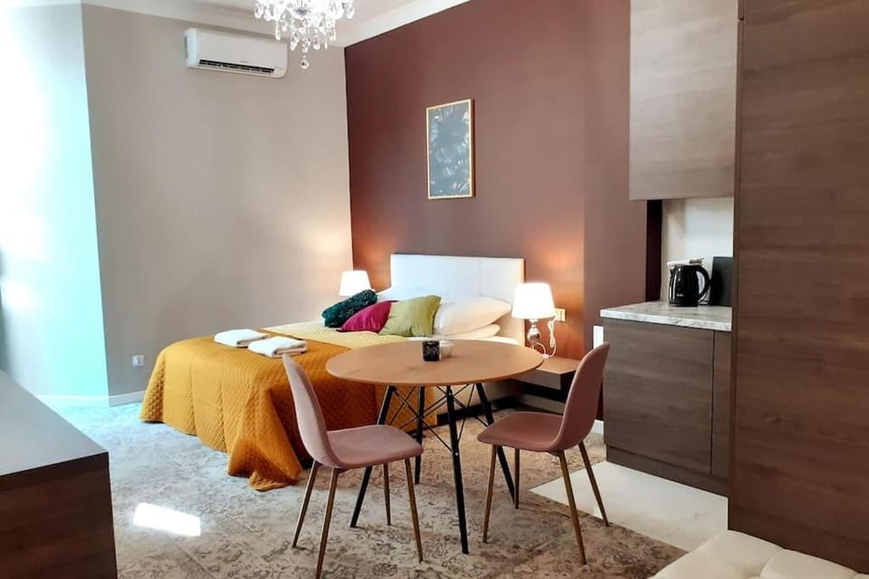 Luxury Apartment - Rakowicka R15 Apartment in Krakow