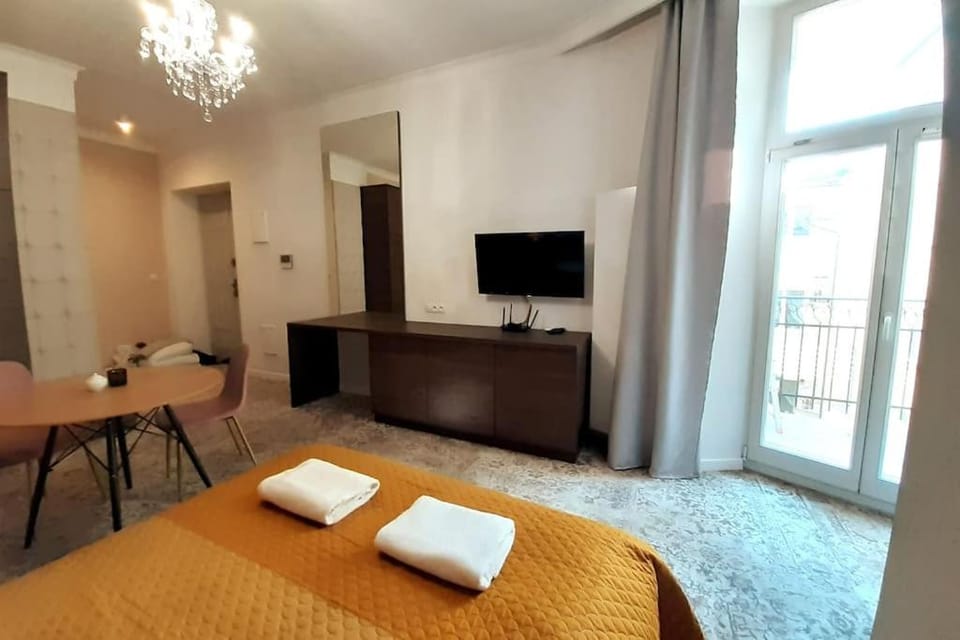 Luxury Apartment - Rakowicka R15 Apartment in Krakow