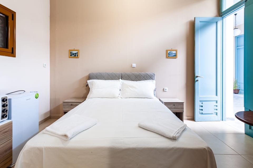 Στούντιο Στη Στοά Βαρβουτσή#8 Apartment in Messenia