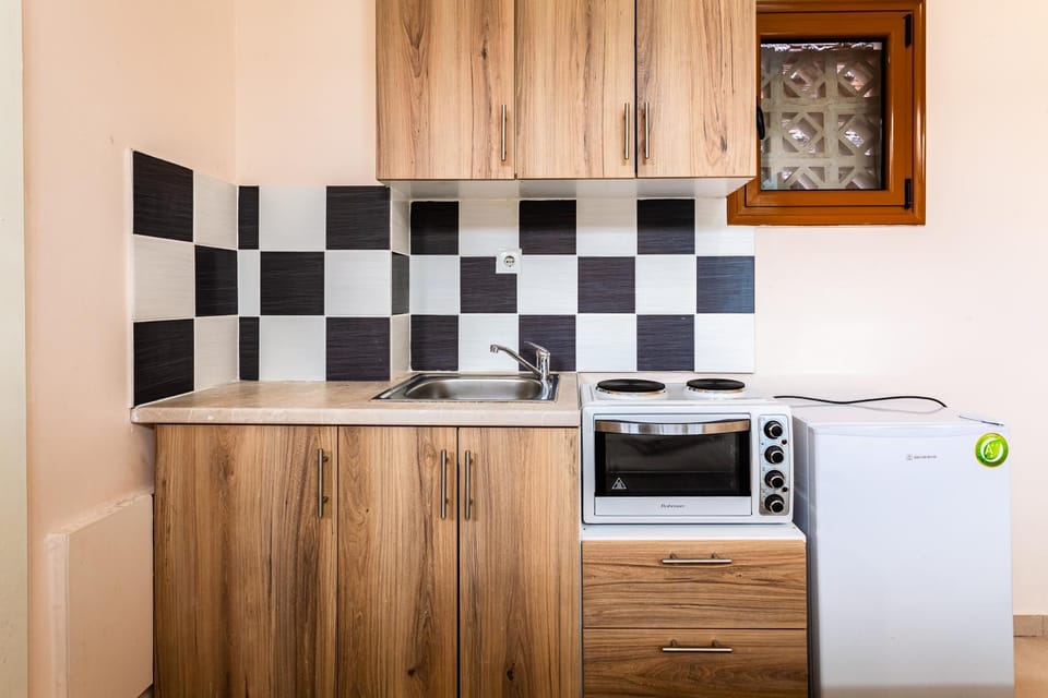 Στούντιο Στη Στοά Βαρβουτσή#8 Apartment in Messenia