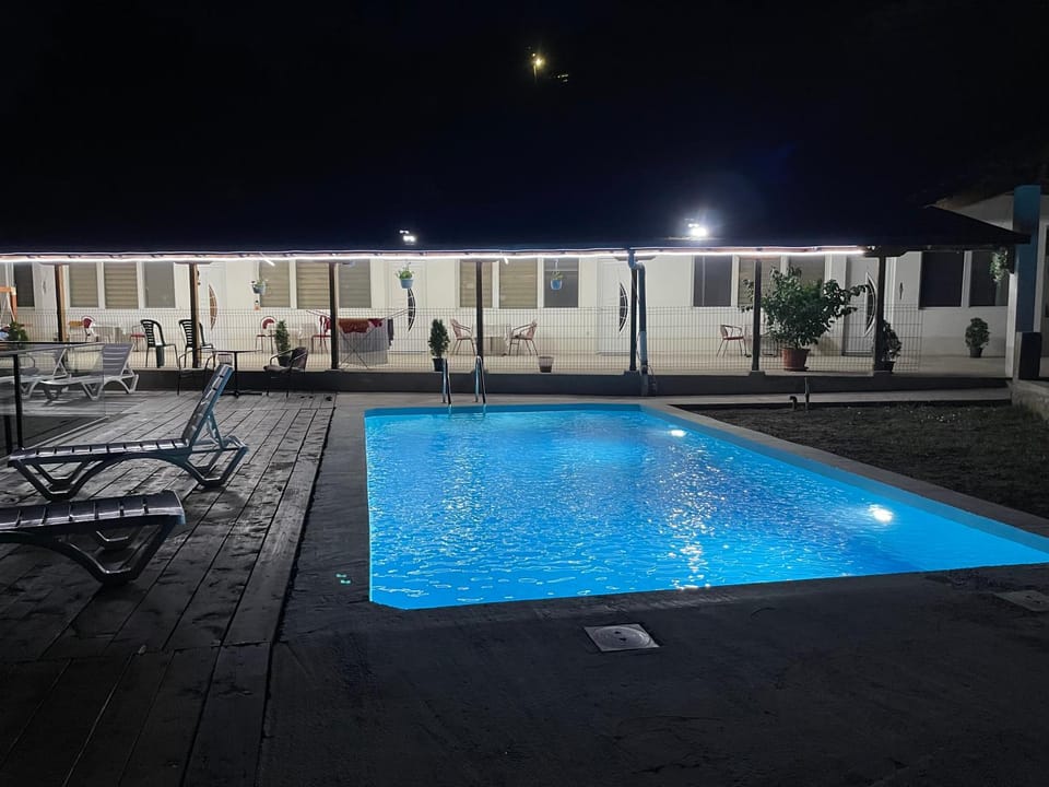 CHRIS sopo Apartment in Municipality of Ohrid, North Macedonia