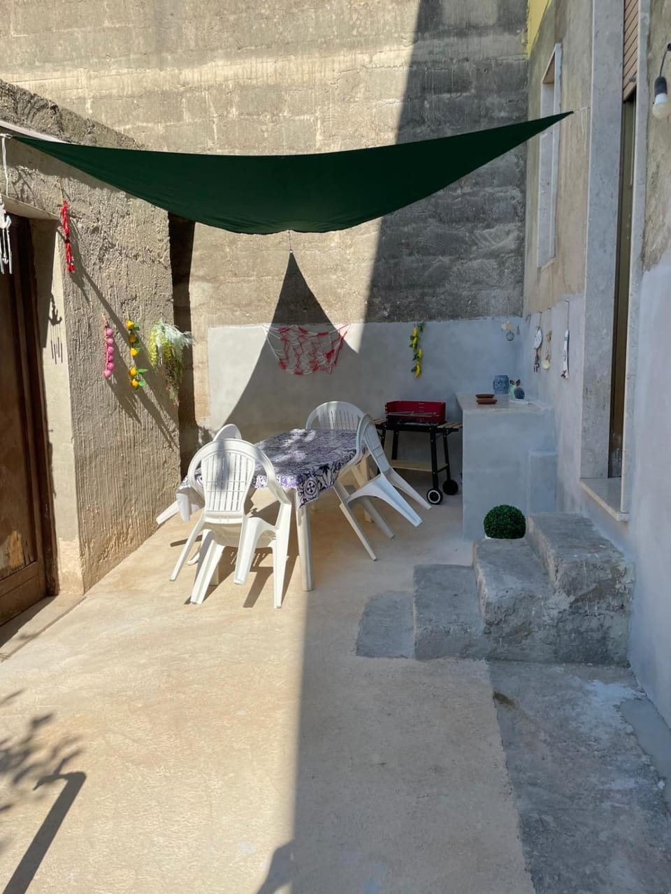 Casetta Mangiapane House in Sicily