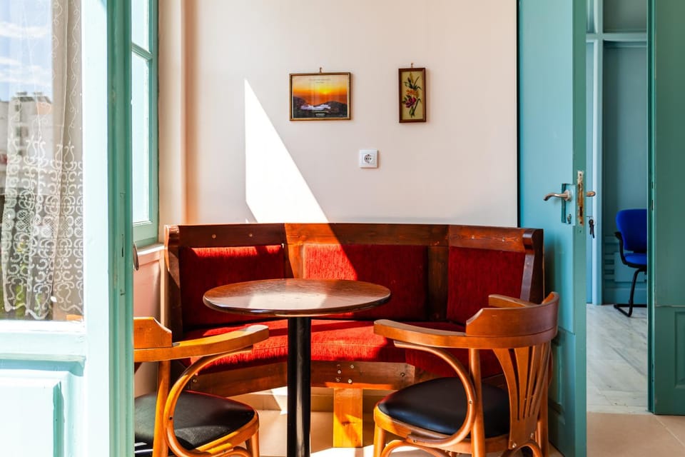 Στούντιο Στη Στοά Βαρβουτσή#10 Apartment in Messenia