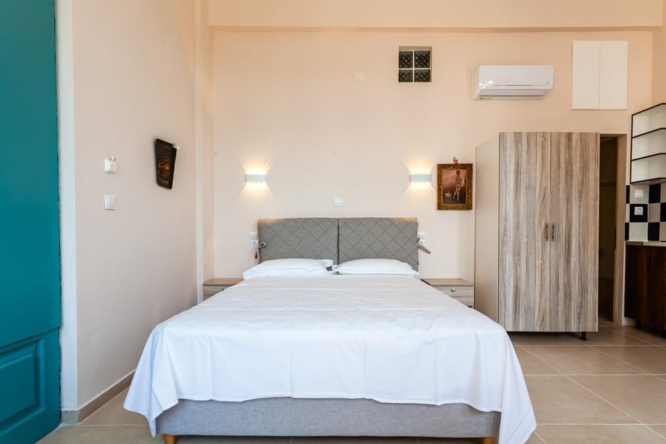 Στούντιο Στη Στοά Βαρβουτσή#10 Apartment in Messenia