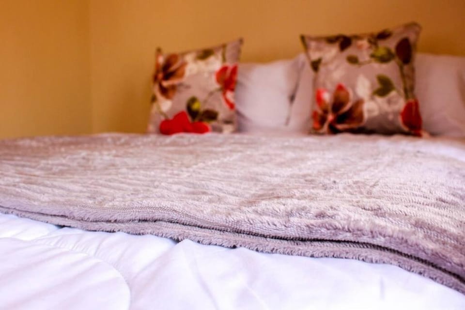 Little Oasis Self Catering Cottage Apartment in Harare