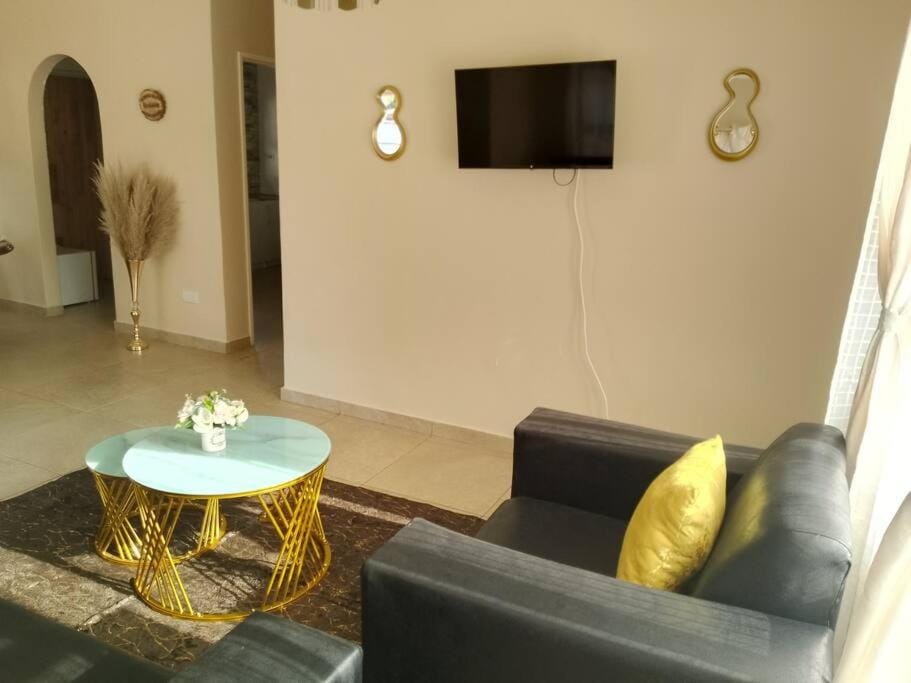 Little Oasis Self Catering Cottage Apartment in Harare