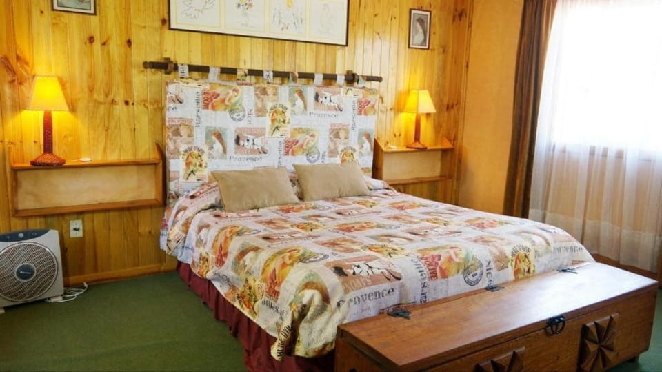 Hotel Los Pequenes Hotel in O'Higgins, Chile