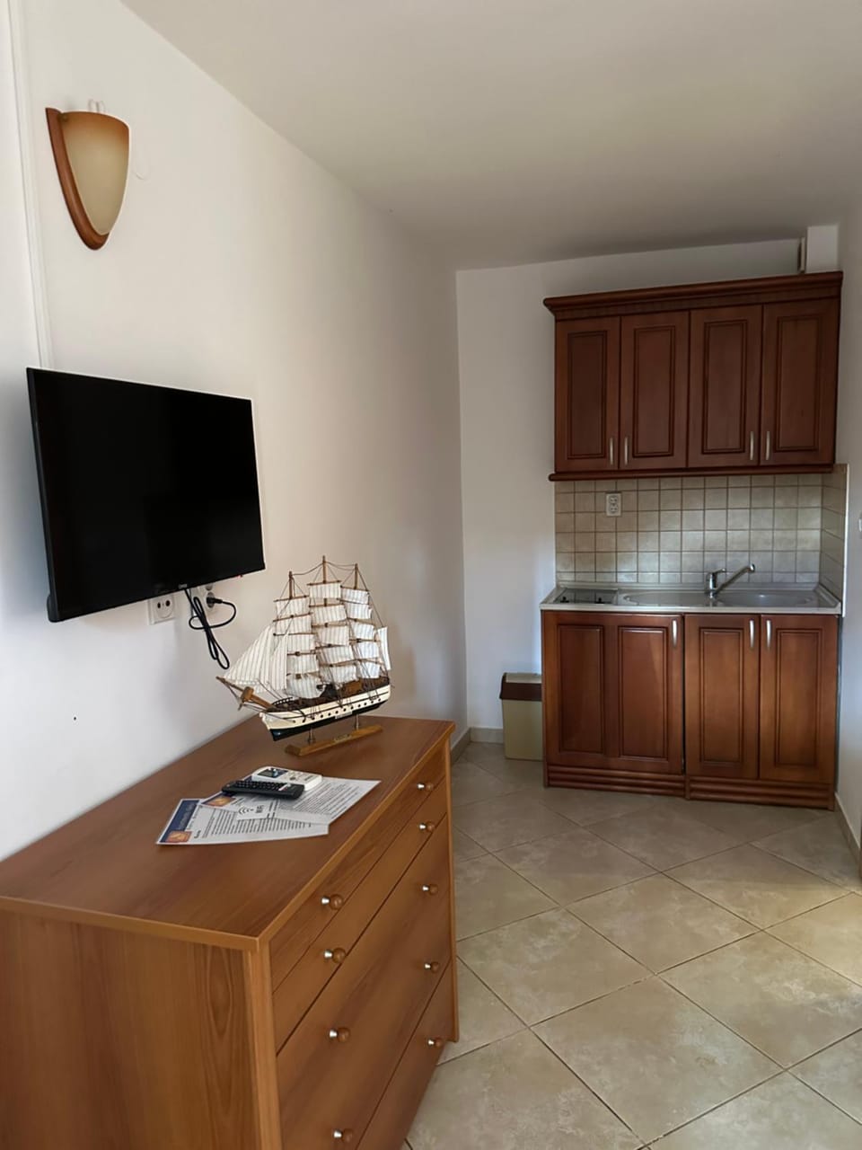 Apartmani Aleks Apartment in Budva