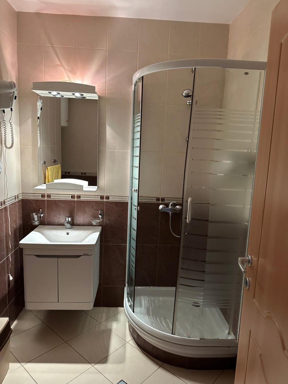 Apartmani Aleks Apartment in Budva