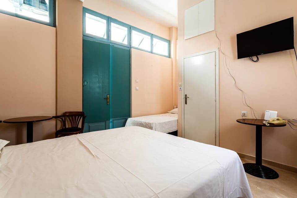 Στούντιο Στη Στοά Βαρβουτσή#6 Apartment in Messenia