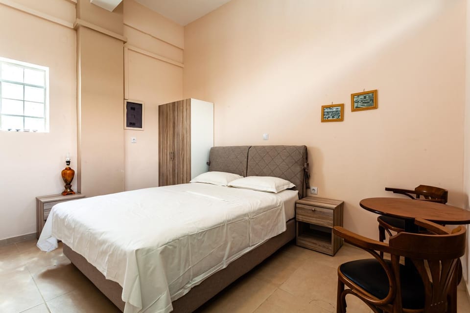 Στούντιο Στη Στοά Βαρβουτσή#6 Apartment in Messenia