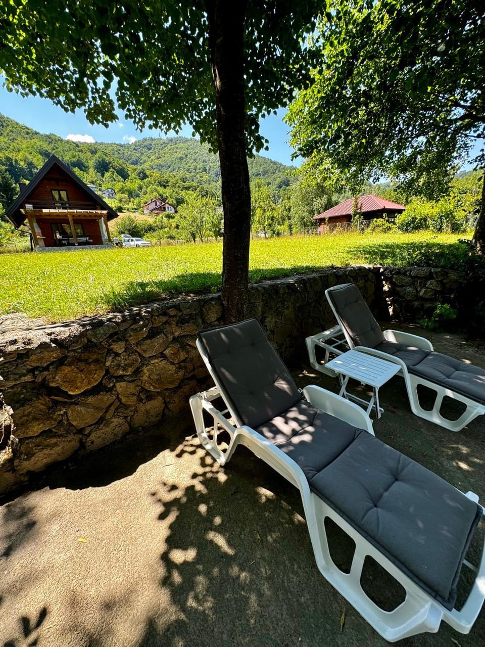 Deni&Dino House in Lika-Senj County