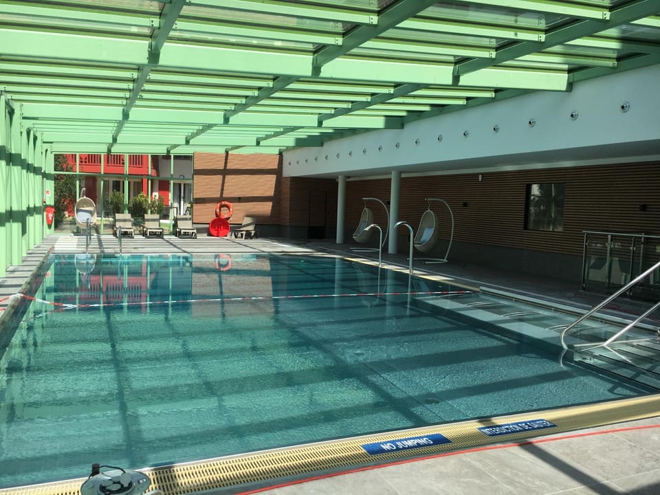 Villa 11 Cyrille et Vacances Villa in Deauville